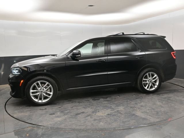Used 2024 Dodge Durango GT image 4