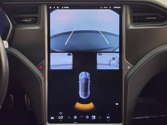 Used 2019 Tesla Model S P100D AWD/4WD image 17