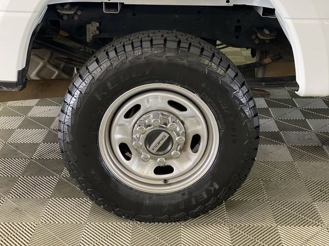 Used 2020 Ford F350 XL w/ Power Equipment Group AWD/4WD image 33