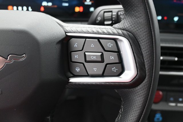 Used 2026 Ford Mustang Premium RWD image 27