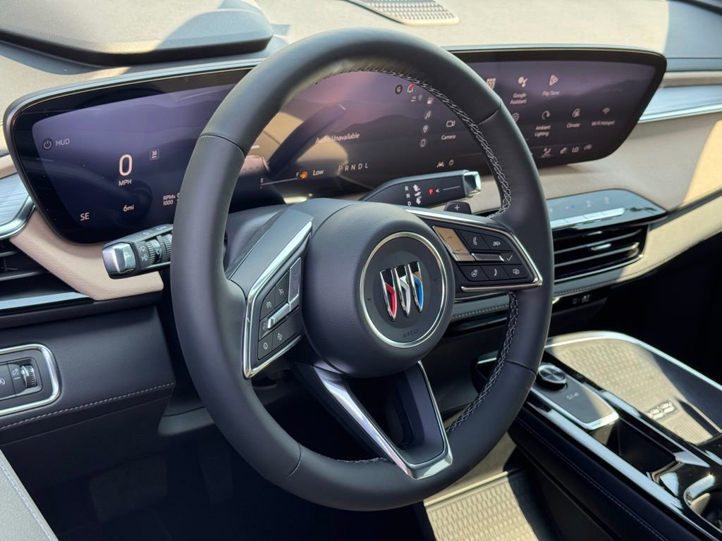 New 2026 Buick Enclave Preferred w/ Power Package FWD image 15
