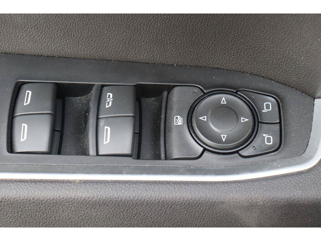 Certified 2026 Chevrolet Silverado 1500 RST AWD/4WD image 21
