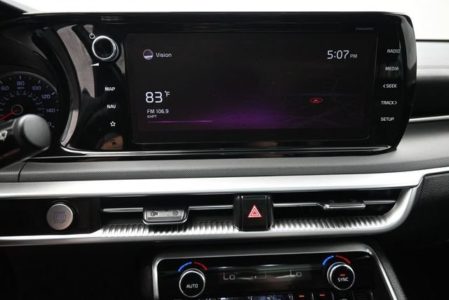 Used 2022 Kia K5 GT-Line w/ GT-Line Awd Premium Package image 9