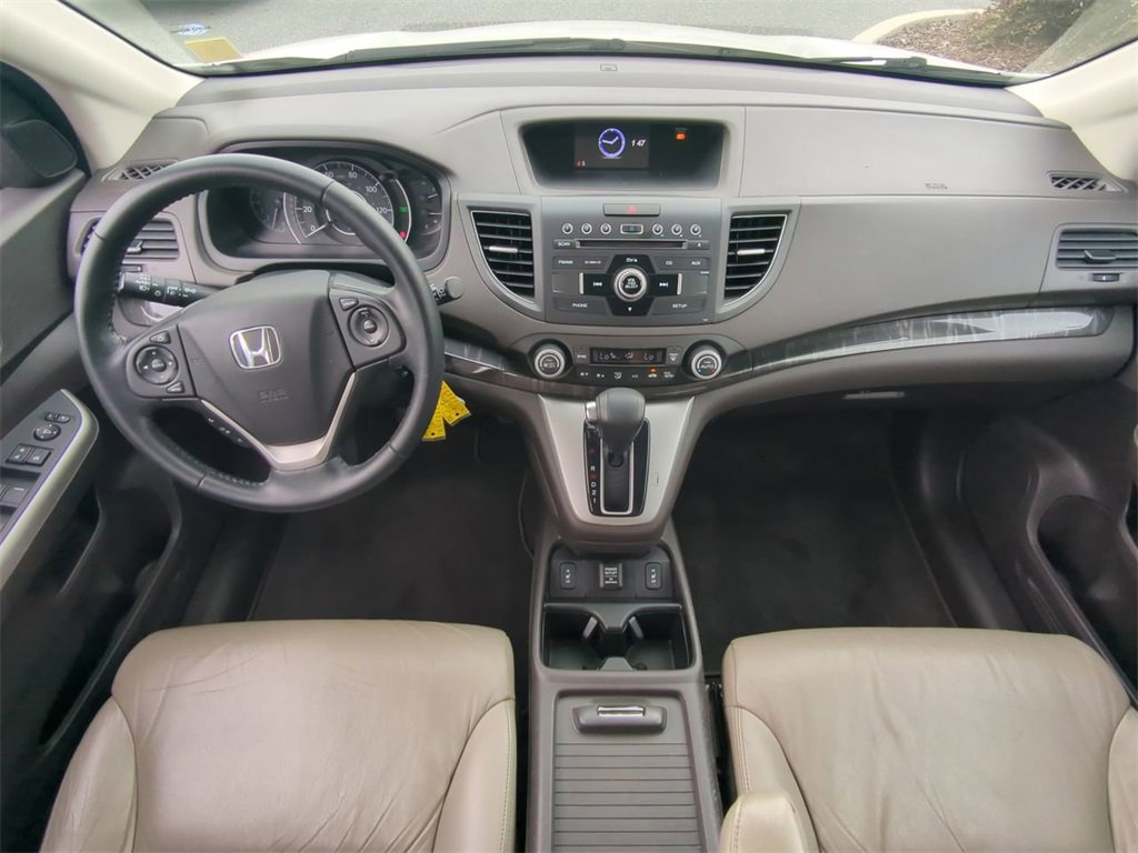 Used 2013 Honda CR-V EX-L image 14
