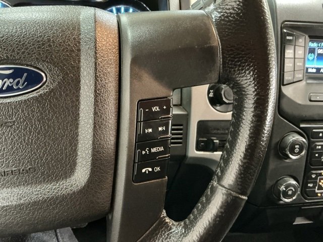 Used 2014 Ford F150 XLT w/ Equipment Group 302A Luxury image 28