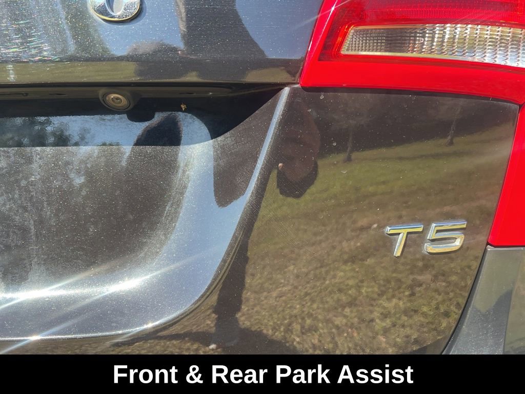 Used 2016 Volvo S60 T5 Premier w/ Convenience Package image 11