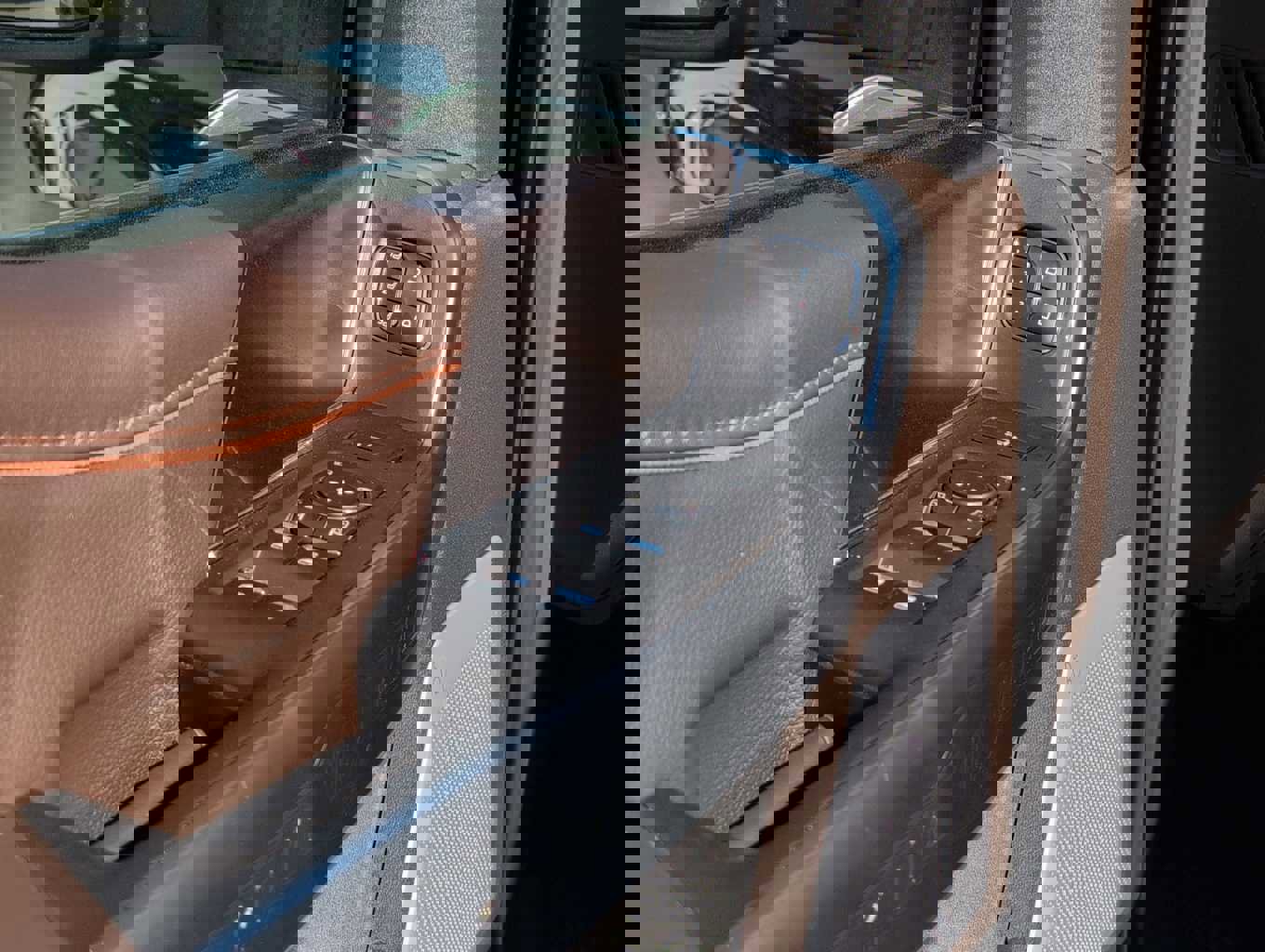 New 2026 Ford F250 King Ranch w/ Chrome Package image 21