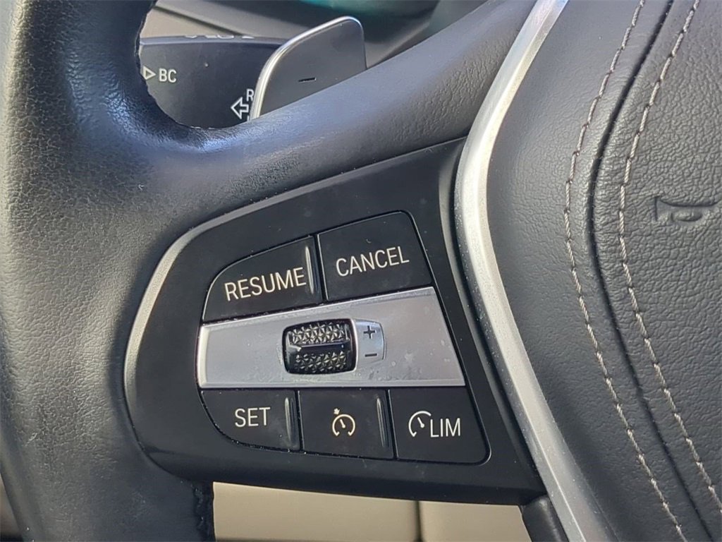 Used 2020 BMW X5 xDrive40i w/ Premium Package image 27