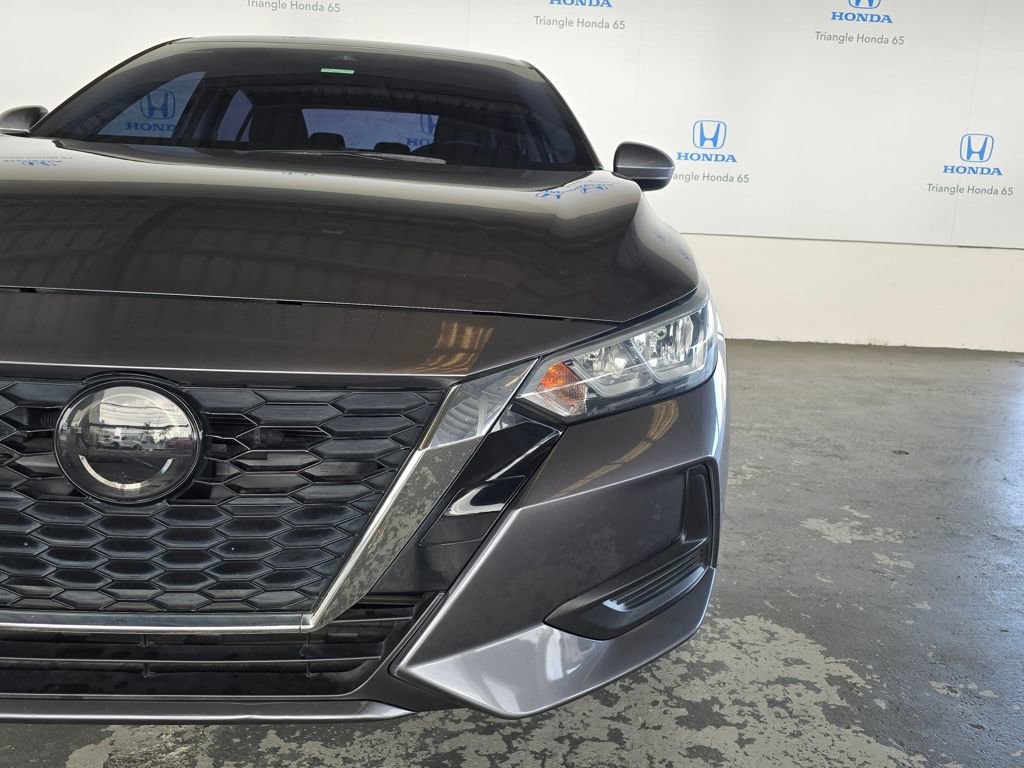Used 2022 Nissan Sentra S image 23