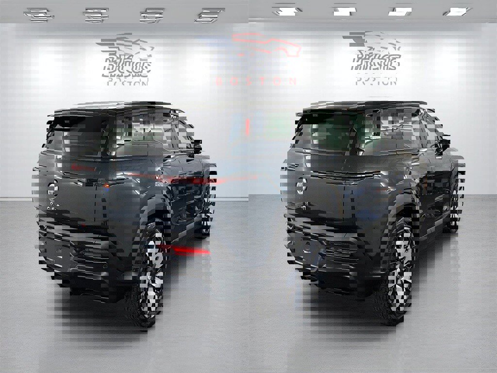 Used 2023 Fisker Ocean Ultra image 4