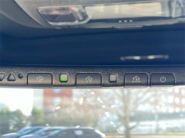 Certified 2021 Lexus NX 300 F Sport w/ F Sport Premium Package image 43