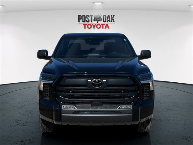 New 2026 Toyota Tundra SR5 image 2