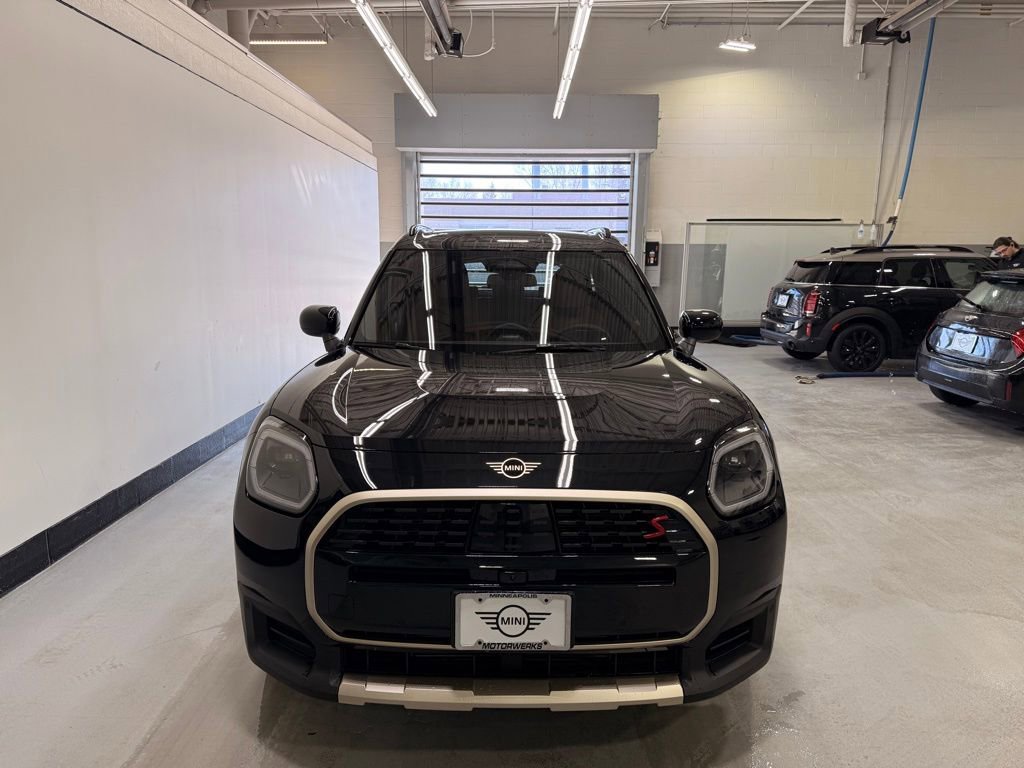 New 2026 MINI Cooper Countryman S AWD/4WD image 8