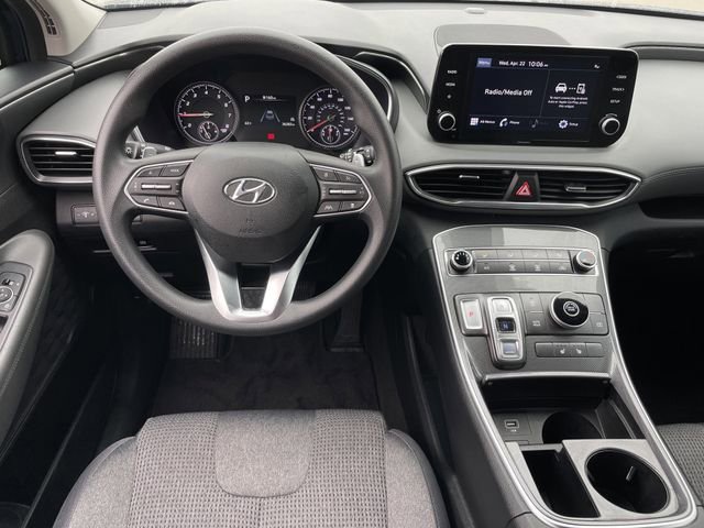 Used 2022 Hyundai Santa Fe SEL FWD image 10