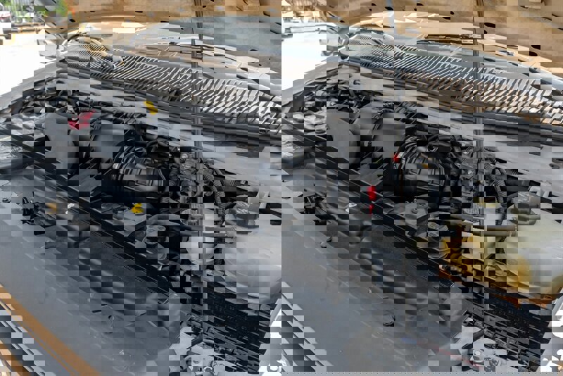 Used 2013 Ford E-350 and Econoline 350 Extended Super Duty w/ PWR Group image 36