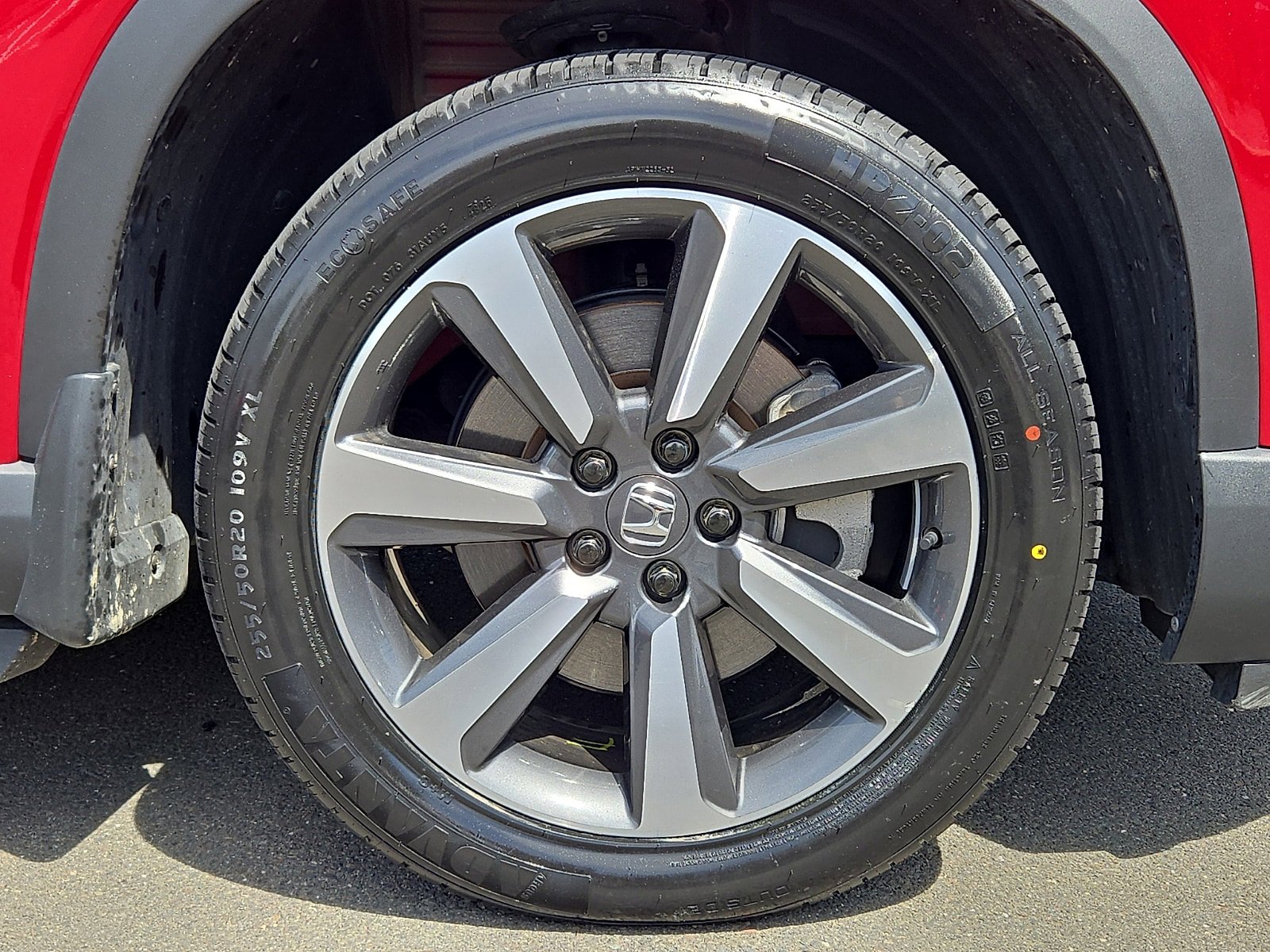 Used 2023 Honda Pilot Elite image 8