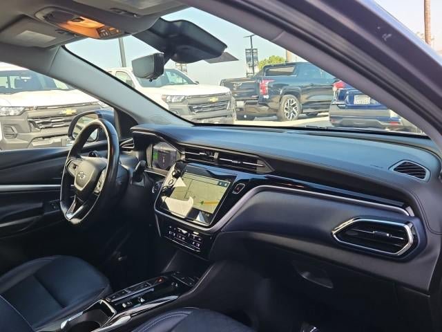 Used 2022 Chevrolet Bolt EUV Premier w/ Sun & Sound Package FWD image 29