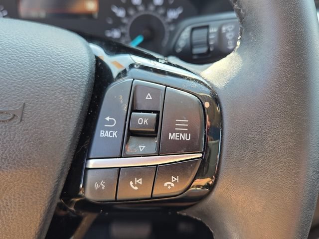 Used 2022 Ford Escape SEL FWD image 26