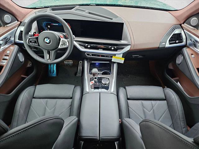 New 2026 BMW XM Label Red image 15
