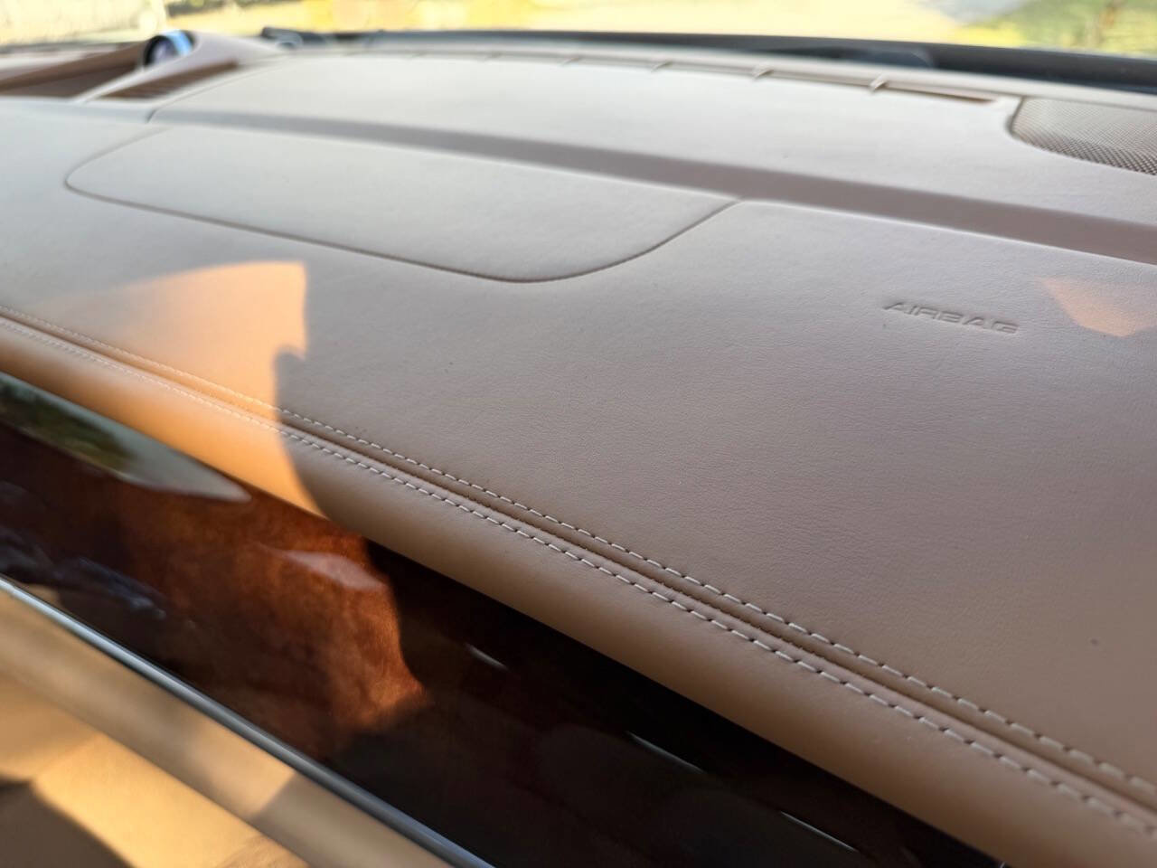 Used 2010 Porsche Panamera Turbo image 22