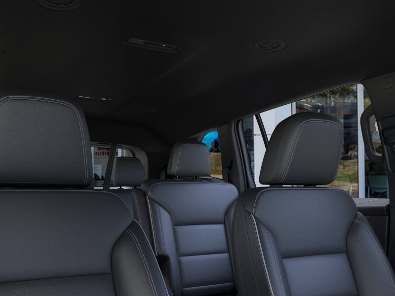 New 2027 Buick Enclave Preferred w/ Power Package AWD/4WD image 26
