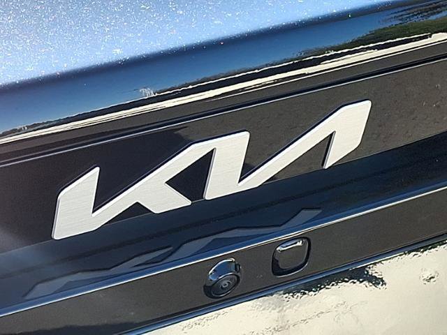 New 2025 Kia K4 LXS image 11