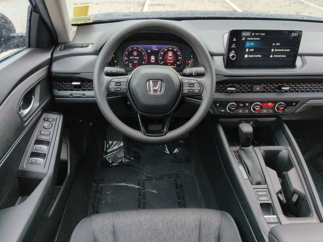 Used 2026 Honda Accord SE image 15