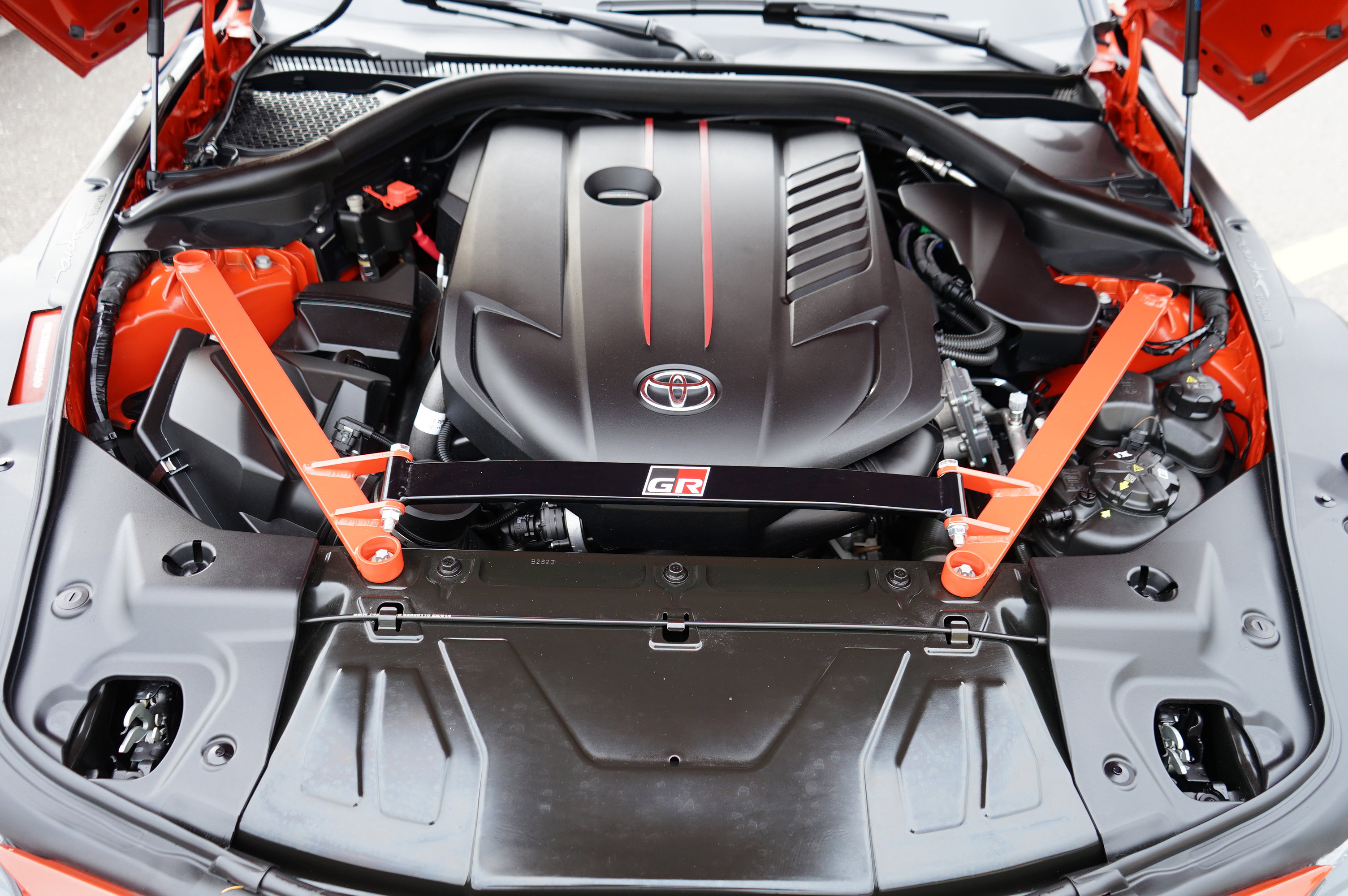 Used 2024 Toyota Supra image 15