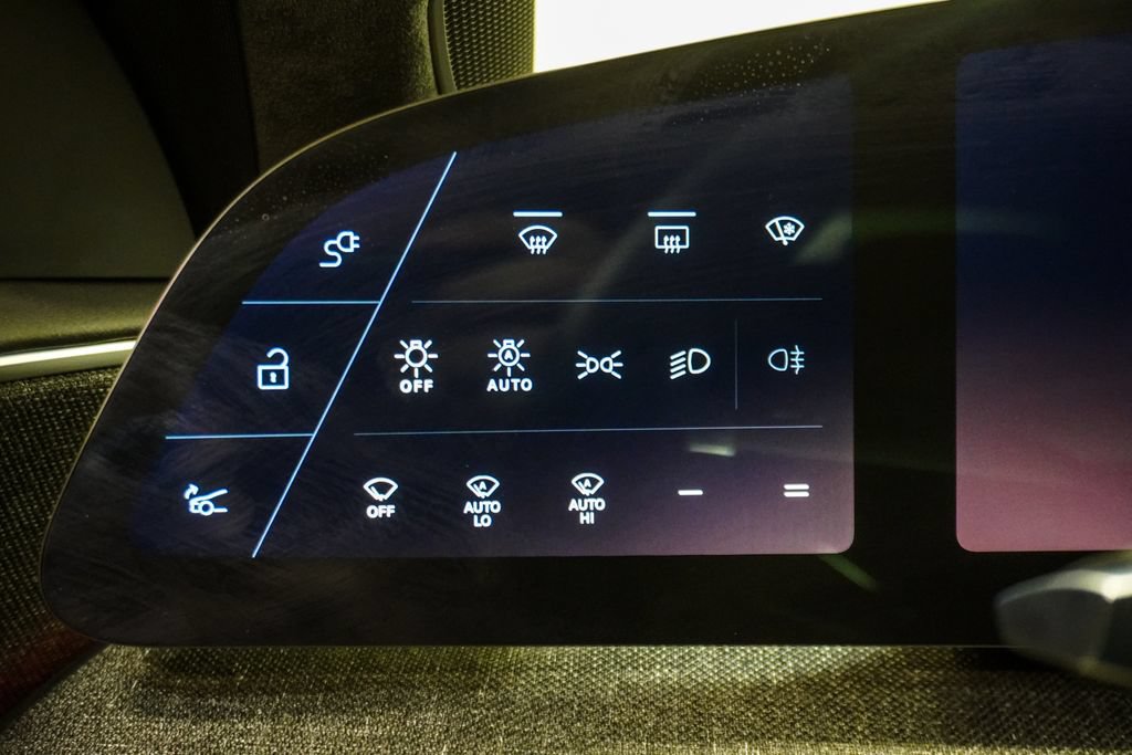 Used 2023 Lucid Air Pure AWD/4WD image 20