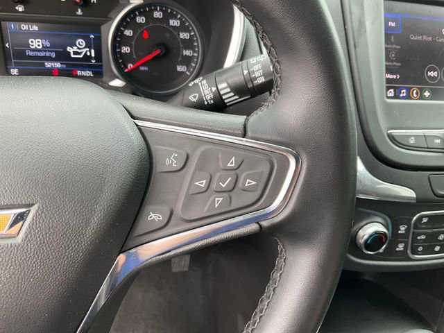 Used 2024 Chevrolet Equinox LT FWD image 12