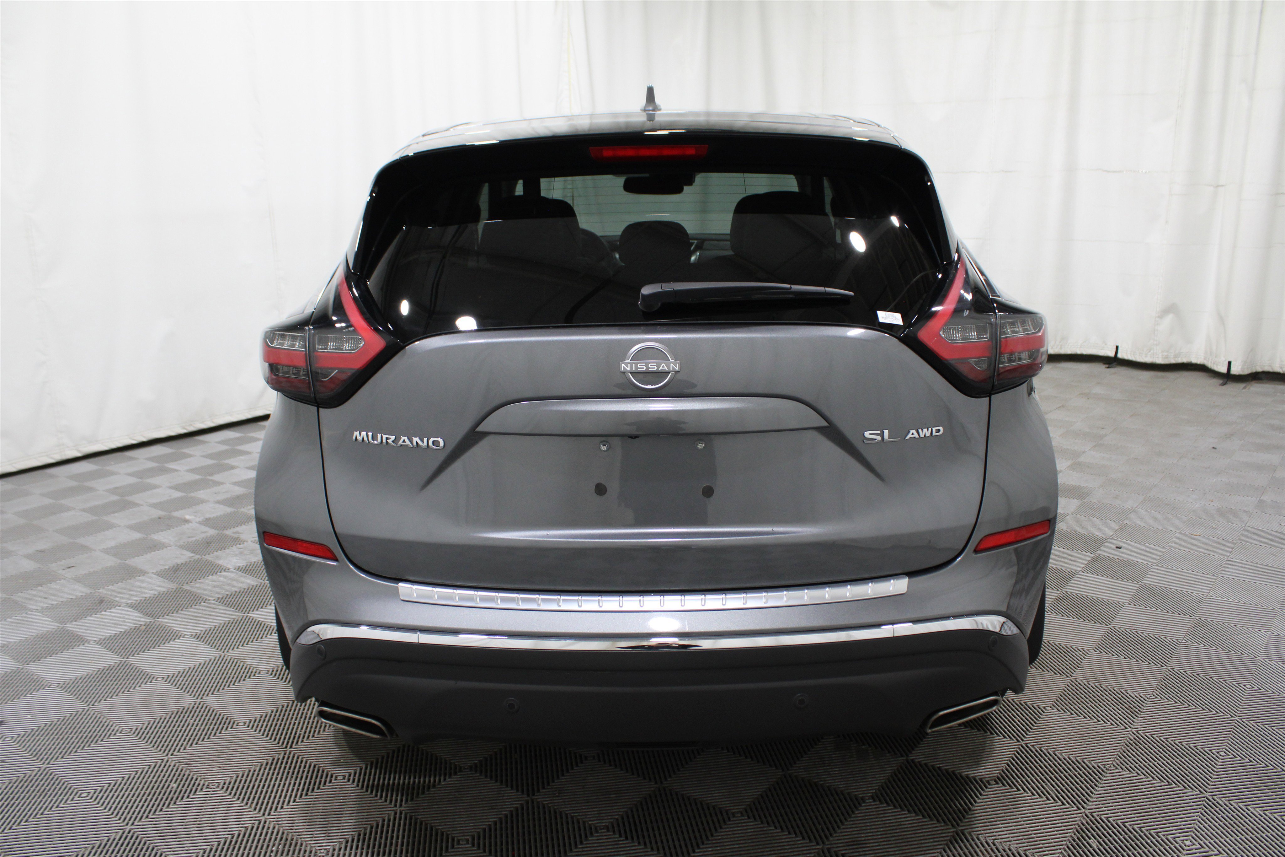 Used 2023 Nissan Murano SL w/ SL Moonroof Package image 36