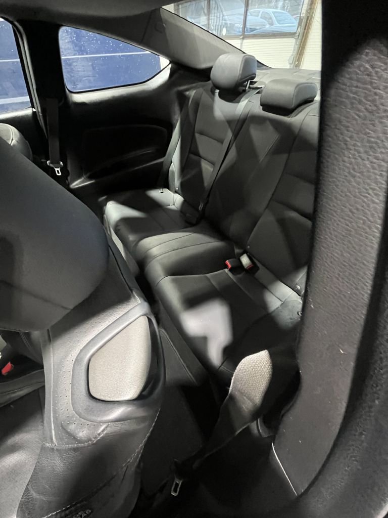 Used 2013 Honda Accord EX-L image 9