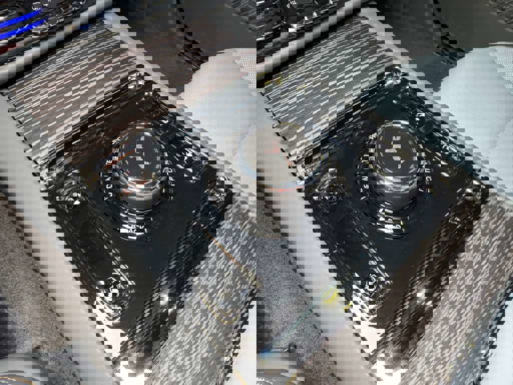 Used 2024 Rolls-Royce Spectre w/ Spectre Launch Package image 26