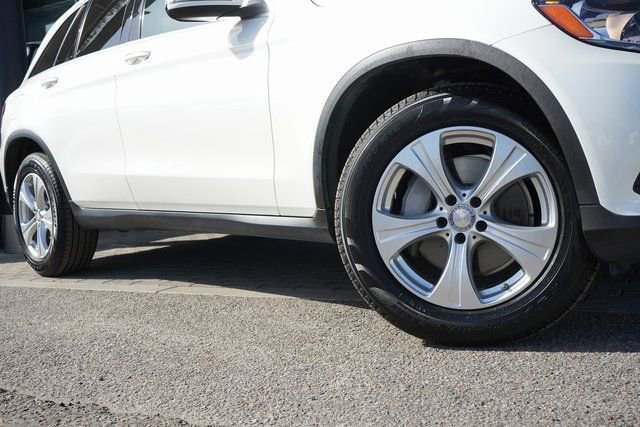 Used 2017 Mercedes-Benz GLC 300 GLC 300 image 11