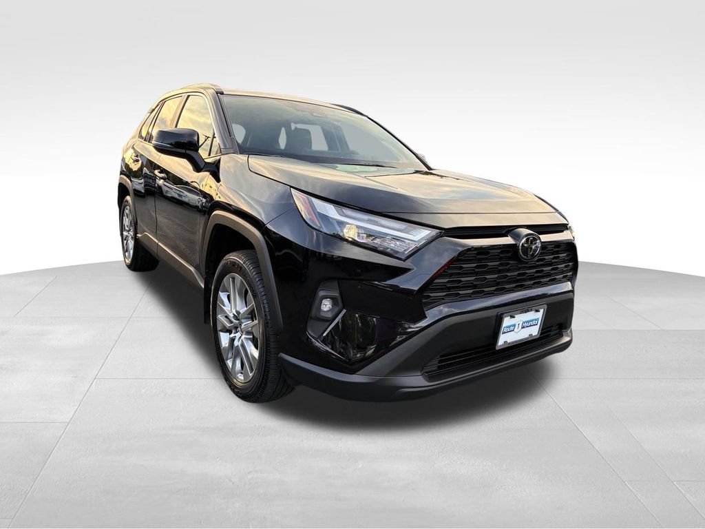 Used 2024 Toyota RAV4 XLE Premium w/ Weather Package