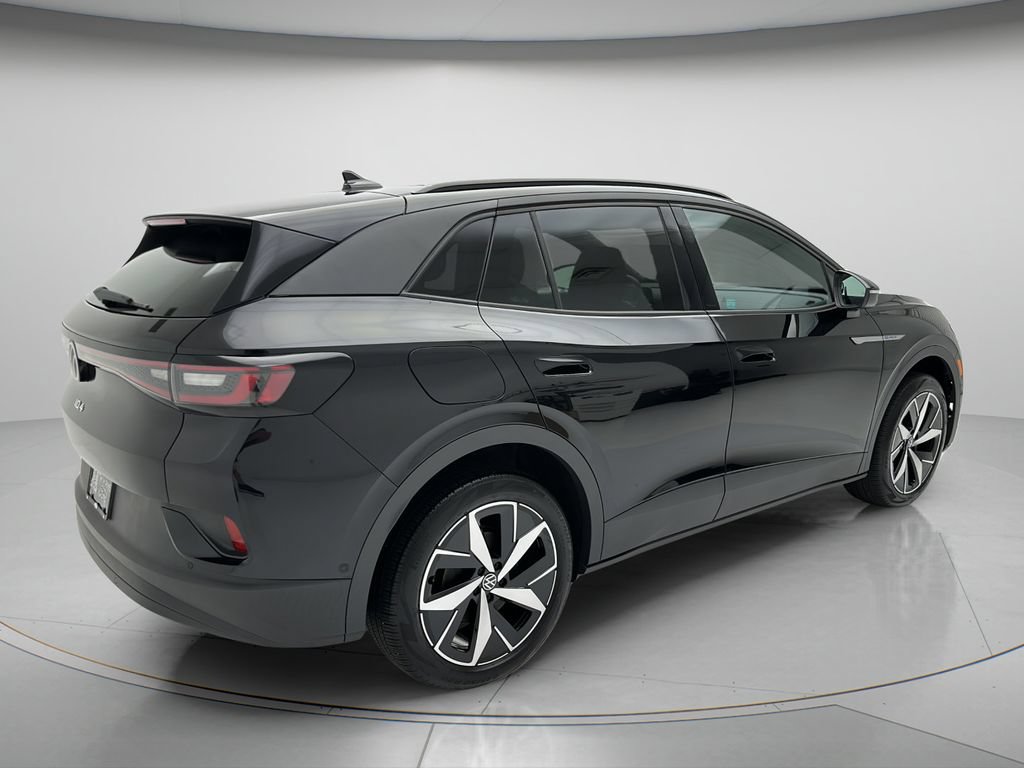 Used 2024 Volkswagen ID.4 Pro S AWD/4WD image 5