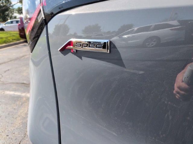 New 2026 Acura ADX A-Spec FWD image 6