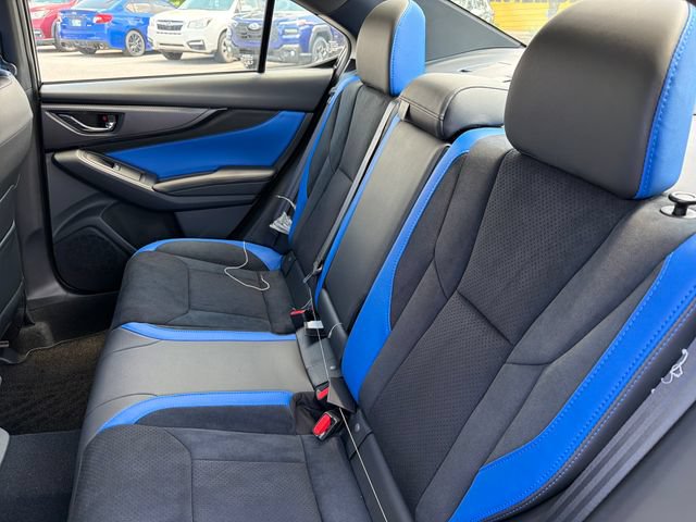 New 2026 Subaru WRX tS w/ Accessory Package #2 AWD/4WD image 21