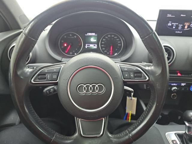 Used 2015 Audi A3 2.0T Premium w/ Cold Weather Package AWD/4WD image 6