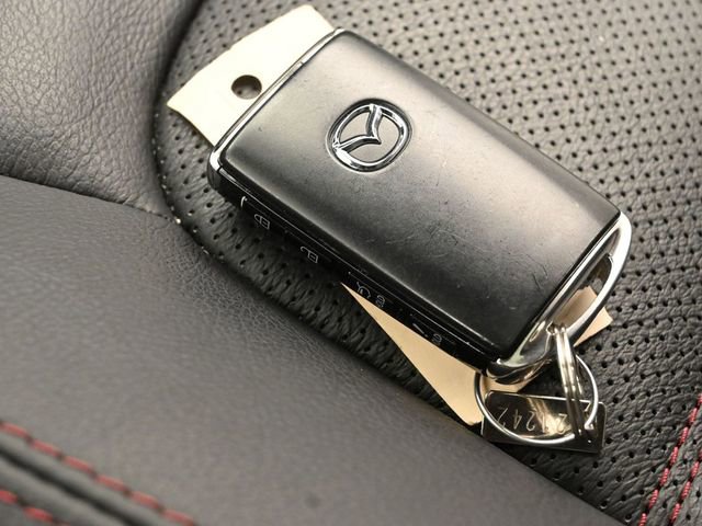 Certified 2023 MAZDA CX-5 AWD 2.5 Turbo image 23