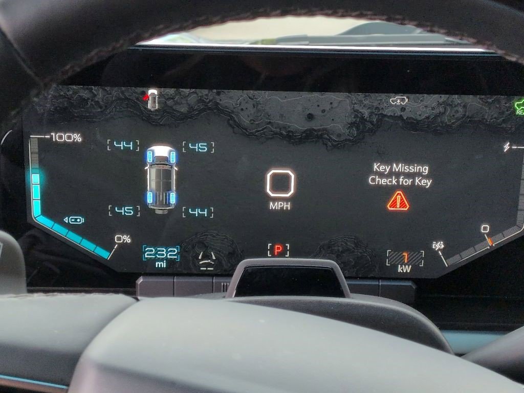 Certified 2024 GMC Hummer EV 3X w/ Extreme Off-Road Package AWD/4WD image 25