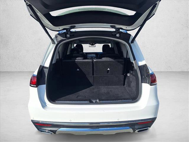 Used 2023 Mercedes-Benz GLS 450 4MATIC image 15