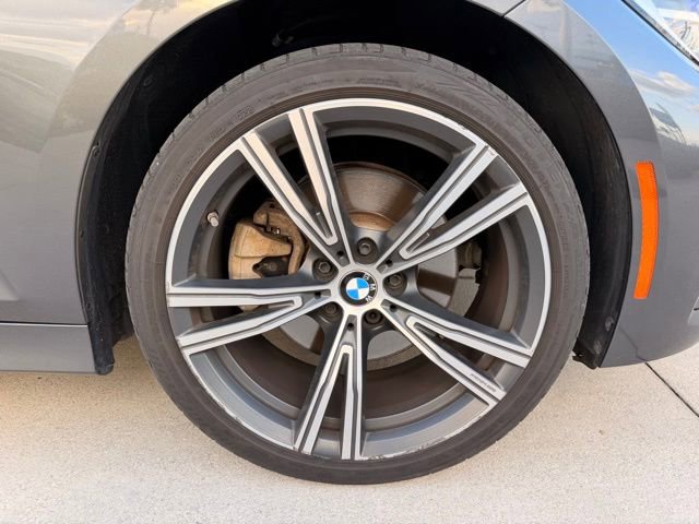Used 2020 BMW 330i xDrive Sedan w/ Premium Package image 19
