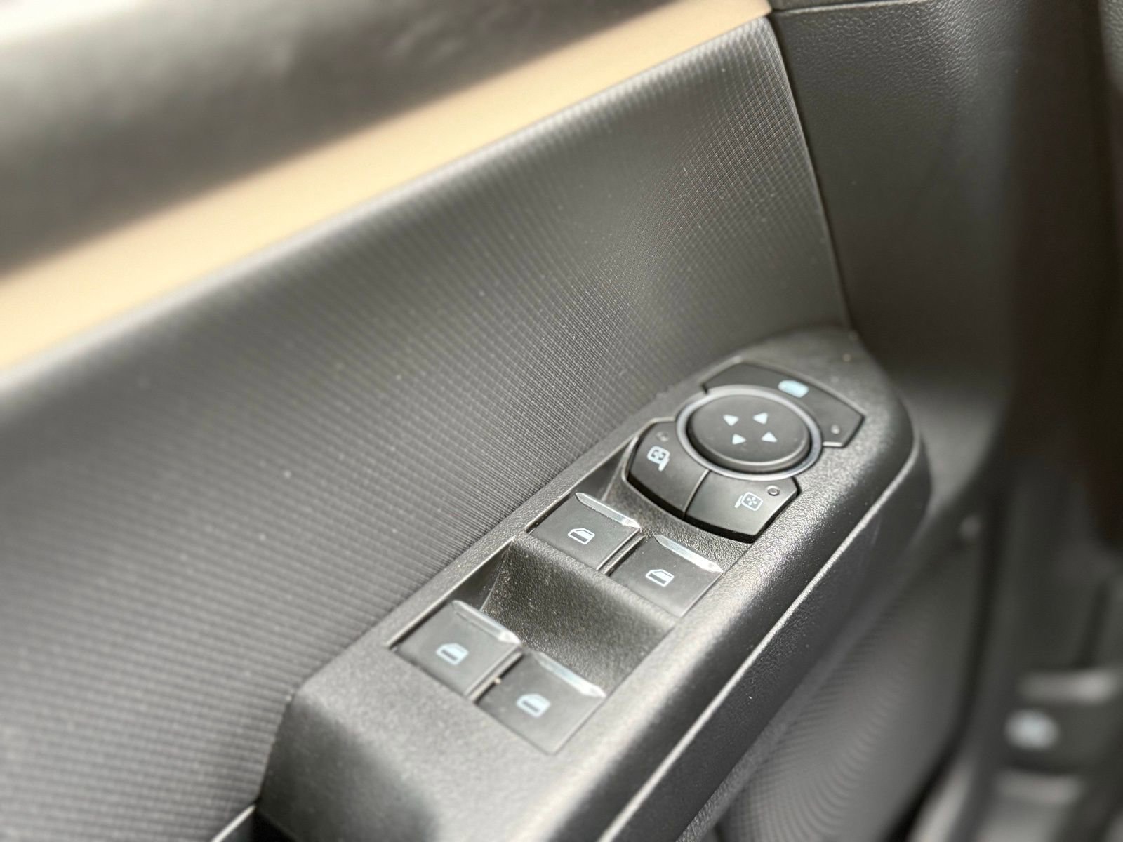 Used 2025 Ford Bronco Sport Big Bend w/ Convenience Package image 17