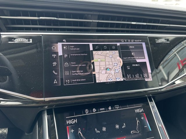 New 2026 Audi Q7 2.0T Premium Plus image 33