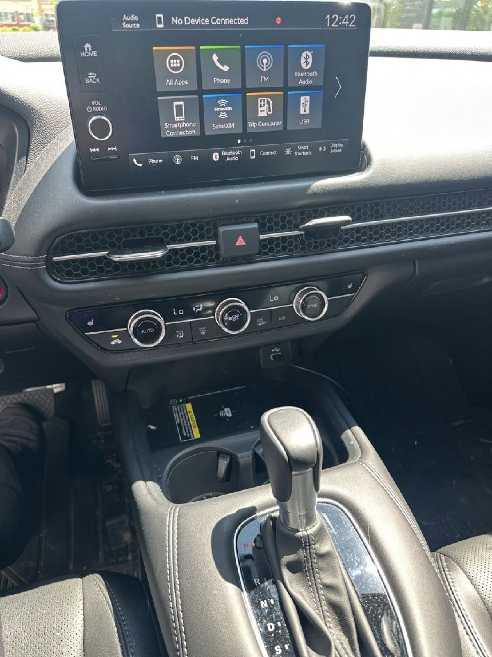 Certified 2025 Honda HR-V EX-L image 18