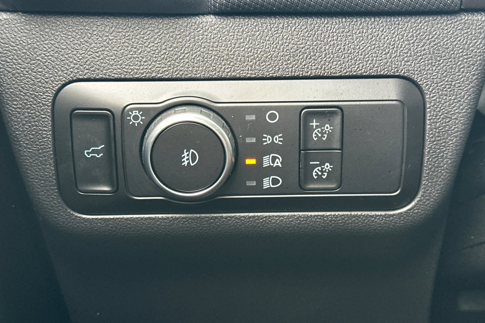 Used 2025 Ford Bronco Sport Big Bend w/ Convenience Package image 26