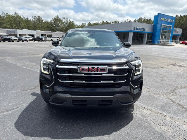 New 2025 GMC Terrain Elevation image 8