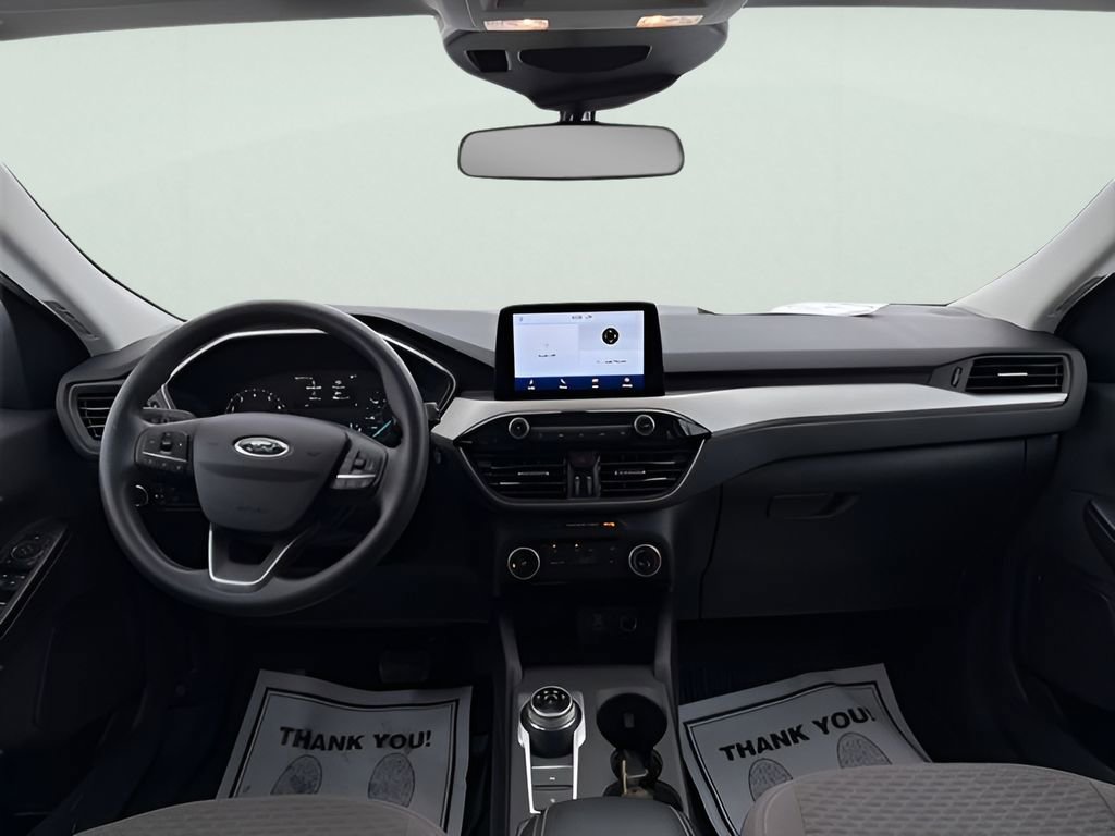 Used 2022 Ford Escape SE image 14