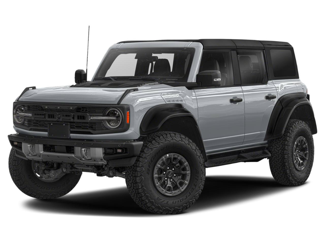 Used 2023 Ford Bronco Raptor AWD/4WD image 43